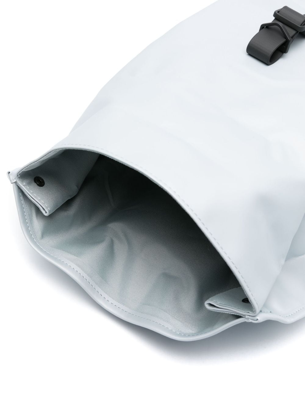 Rains Rolltop Rucksack backpack - Image 4