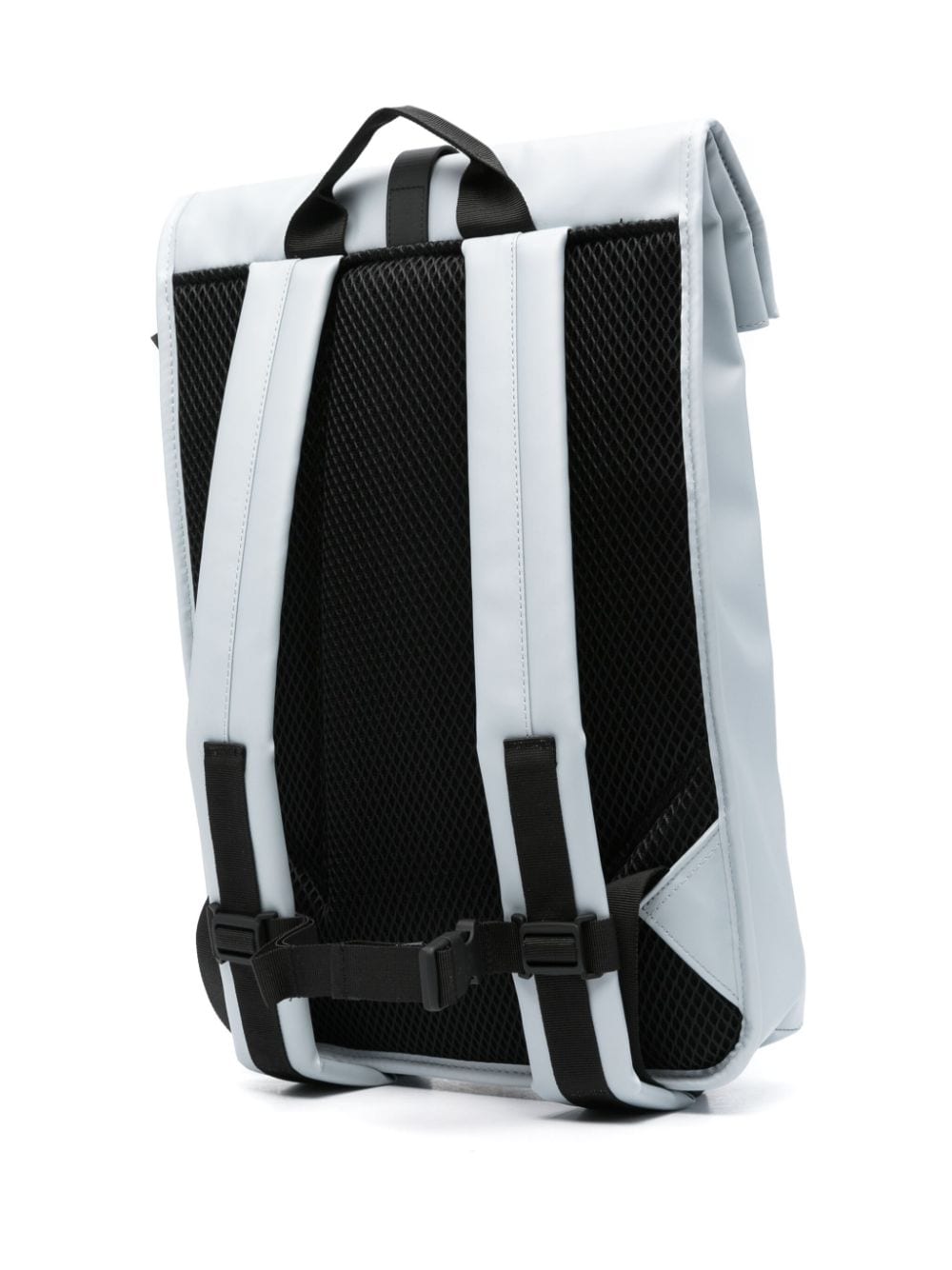 Rains Rolltop Rucksack backpack - Image 2