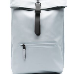 Rains Rolltop Rucksack backpack