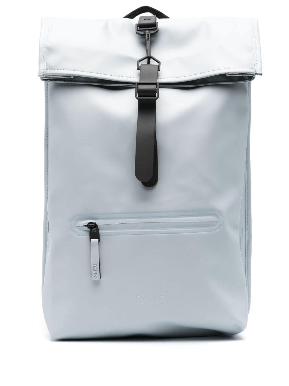 Rains Rolltop Rucksack backpack