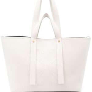 Off-White medium Day Off tote bag