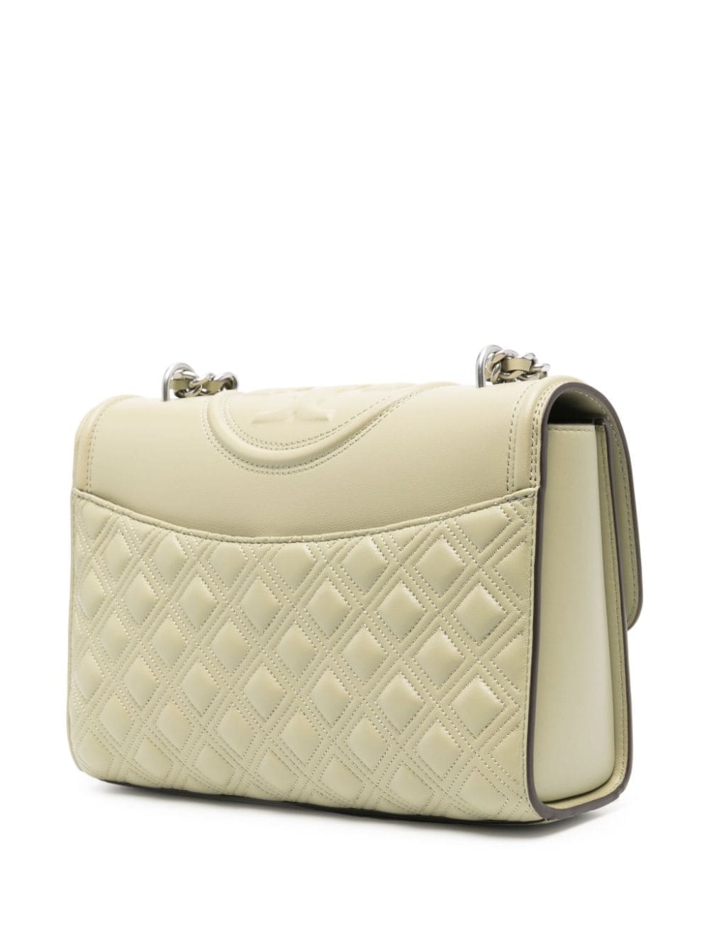 Tory Burch small Fleming leather shoulder bag - Image 3