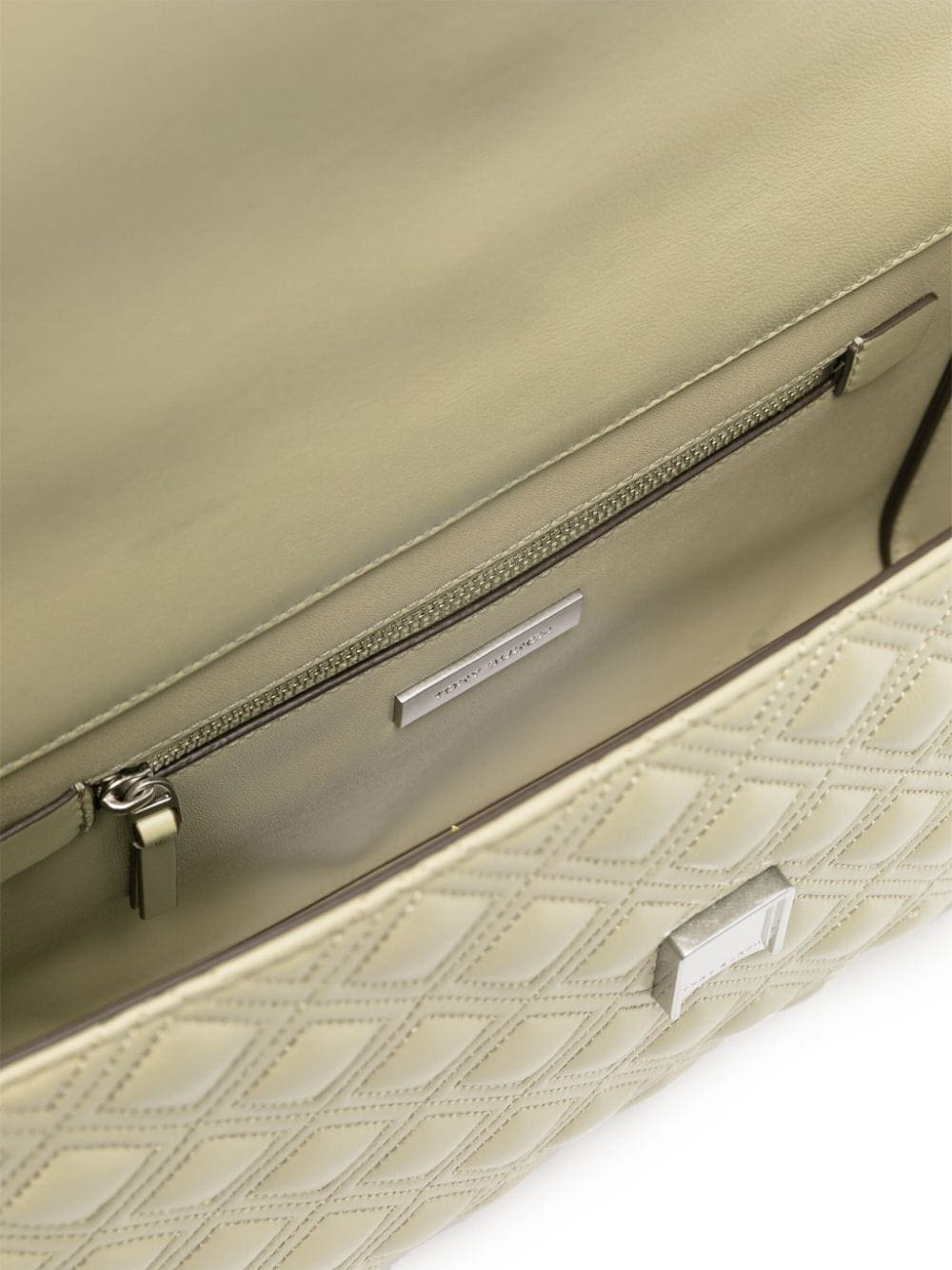 Tory Burch small Fleming leather shoulder bag - Image 5