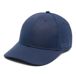 Polo Ralph Lauren Polo Pony-print cap