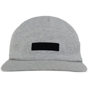 FEAR OF GOD ESSENTIALS Essentials logo-appliqué baseball cap