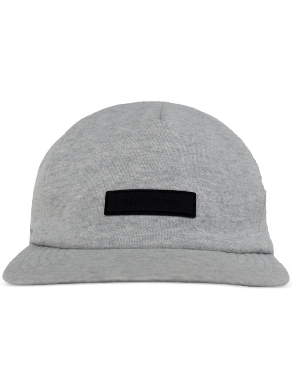 FEAR OF GOD ESSENTIALS Essentials logo-appliqué baseball cap