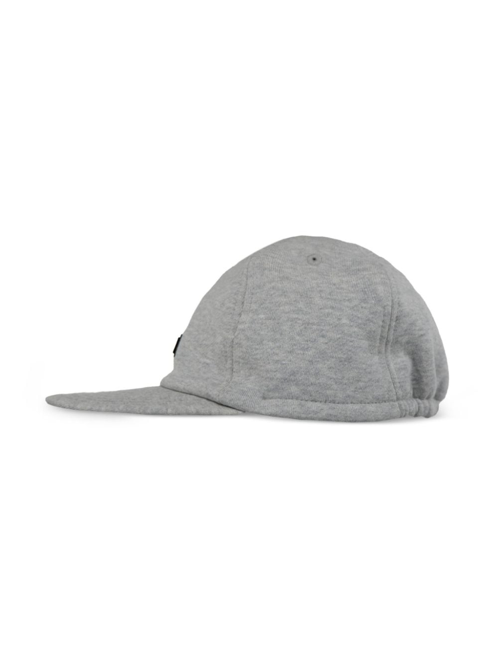 FEAR OF GOD ESSENTIALS Essentials logo-appliqué baseball cap - Image 2