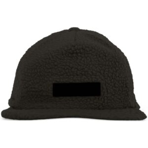 FEAR OF GOD ESSENTIALS Essentials logo-appliqué baseball cap