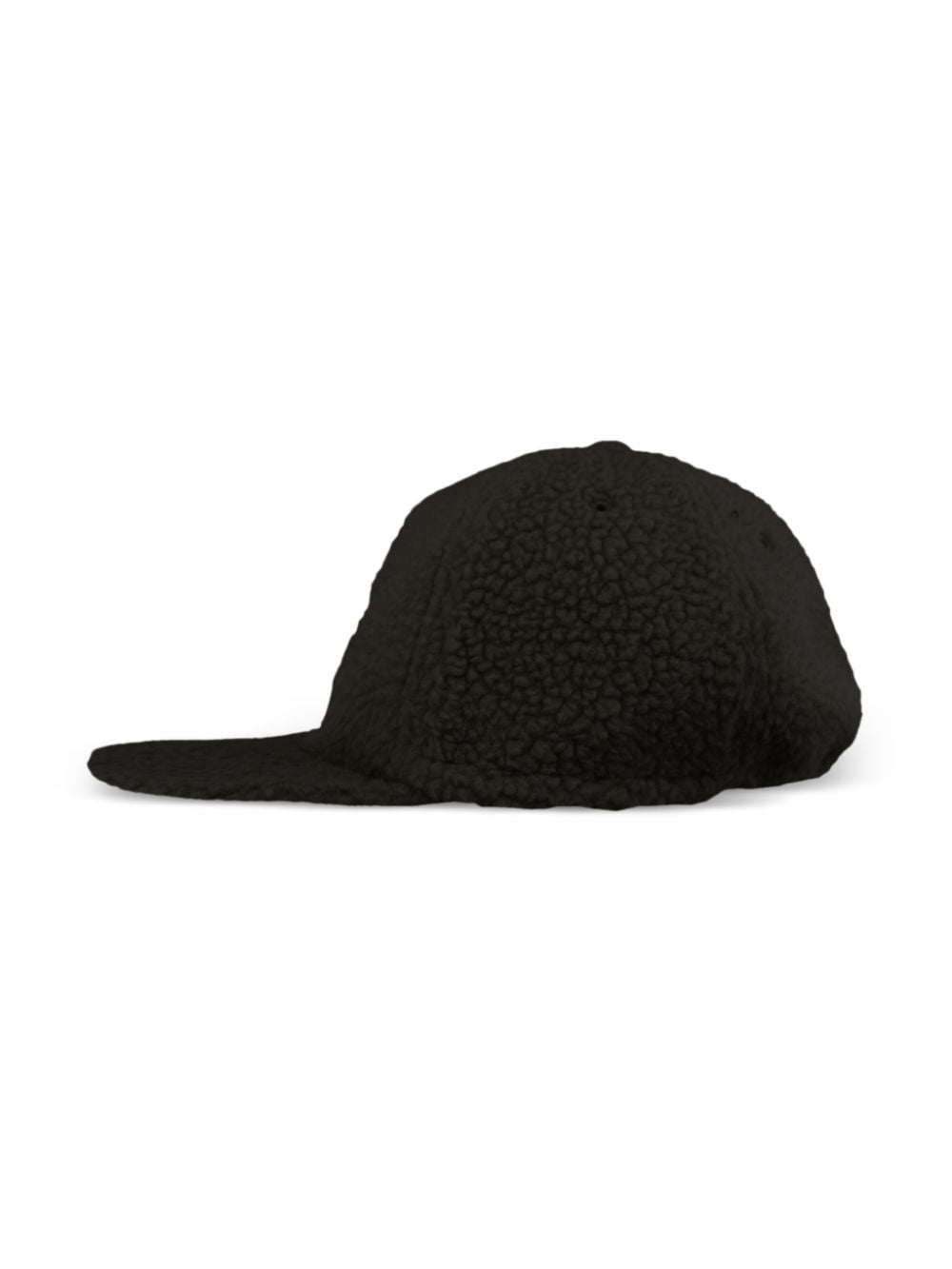 FEAR OF GOD ESSENTIALS Essentials logo-appliqué baseball cap - Image 2