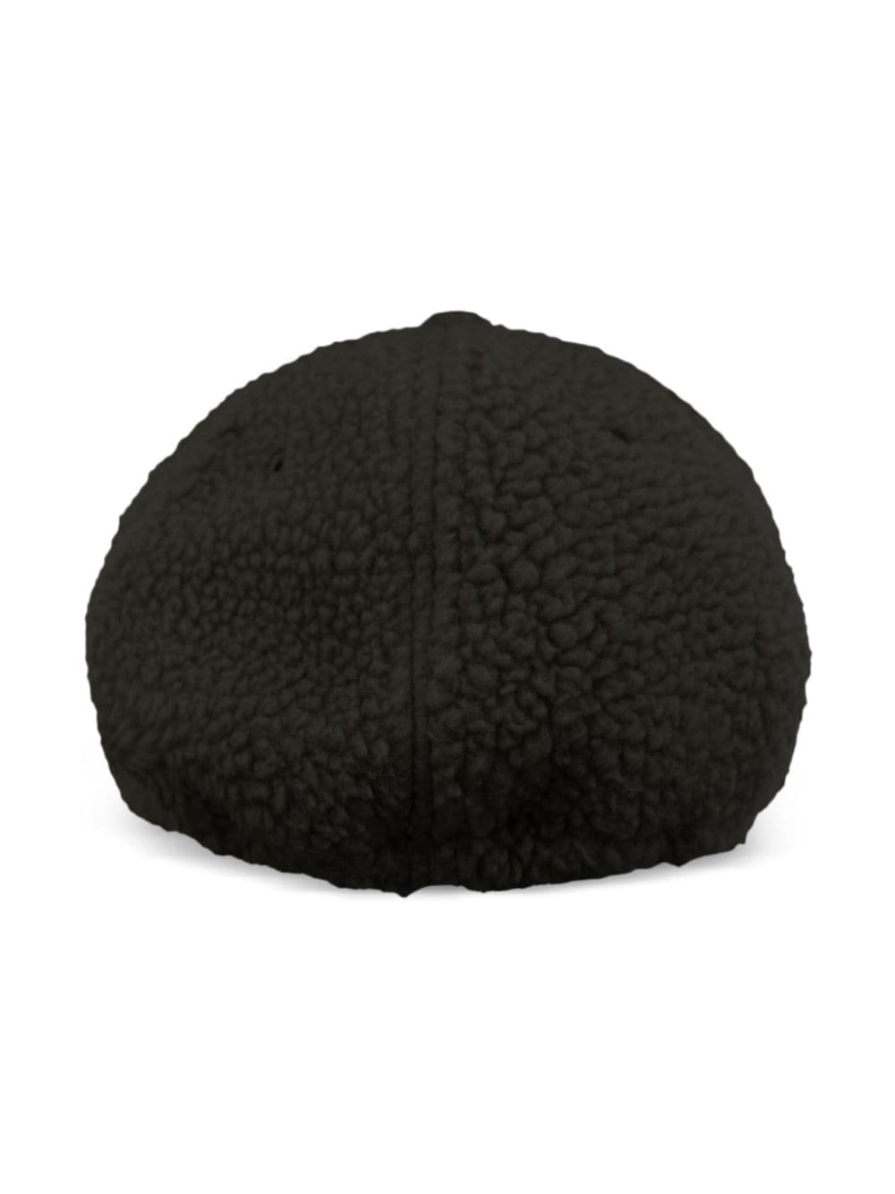 FEAR OF GOD ESSENTIALS Essentials logo-appliqué baseball cap - Image 3