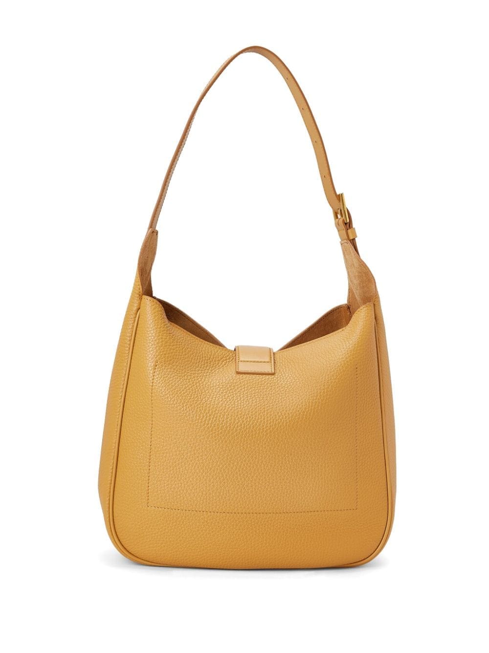 TOM FORD medium Hobo leather shoulder bag - Image 2