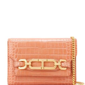 TOM FORD Whitney leather mini bag