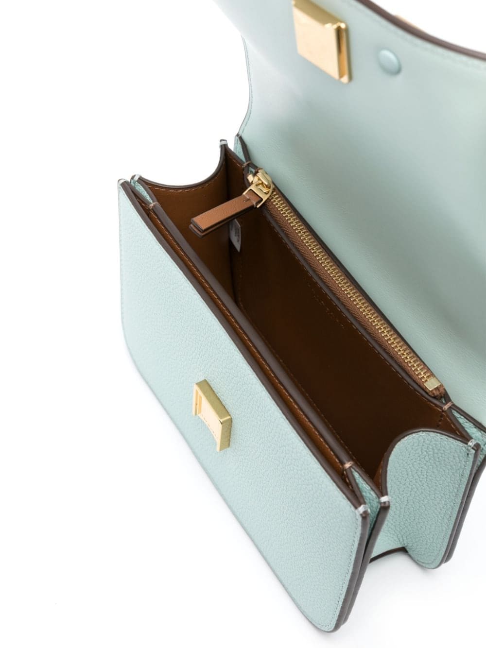 Tory Burch small Eleanor Convertible shoulder bag - Image 5