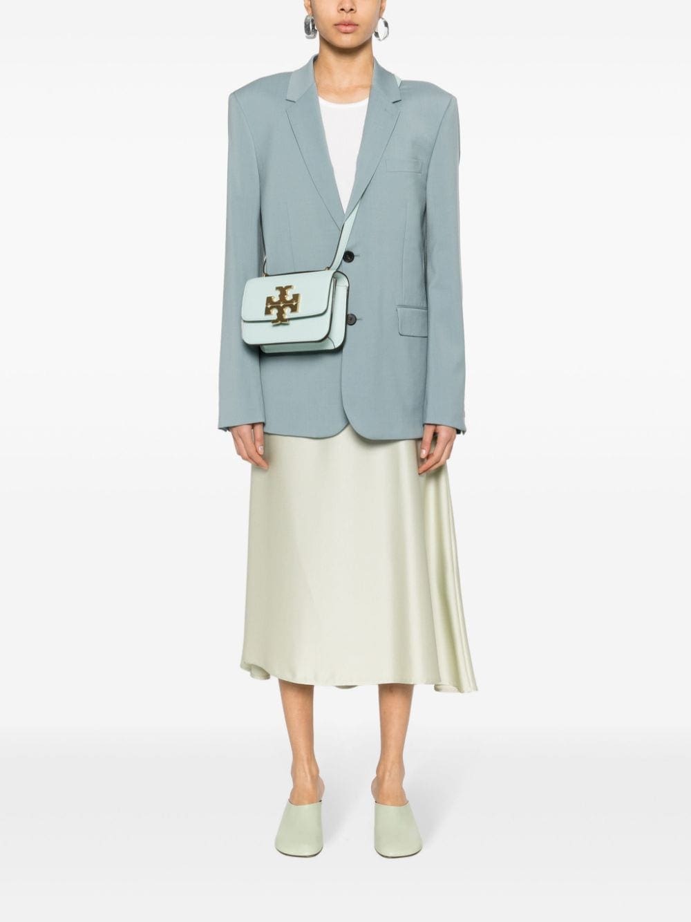 Tory Burch small Eleanor Convertible shoulder bag - Image 2