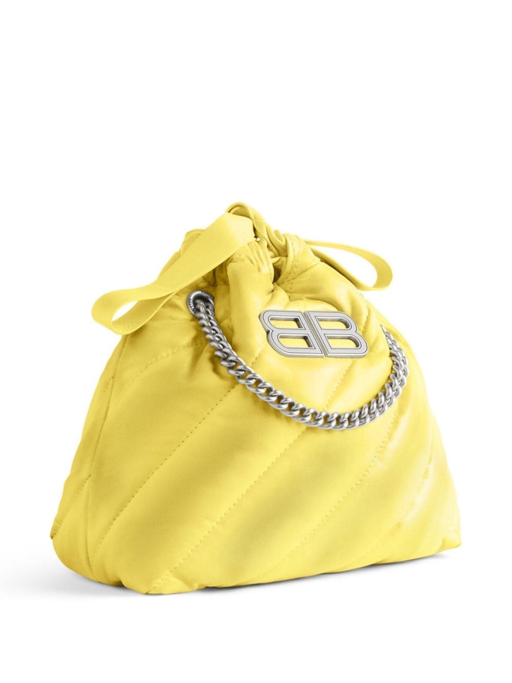 Balenciaga extra small Crush tote bag - Image 3