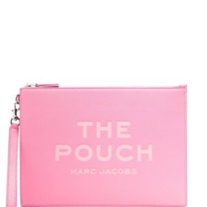 Marc Jacobs The Leather Large Pouch bag