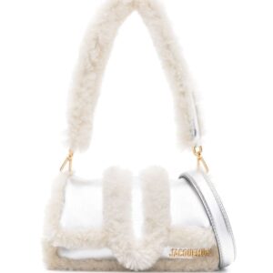 Jacquemus Le Petit Bambimou Doux tote bag