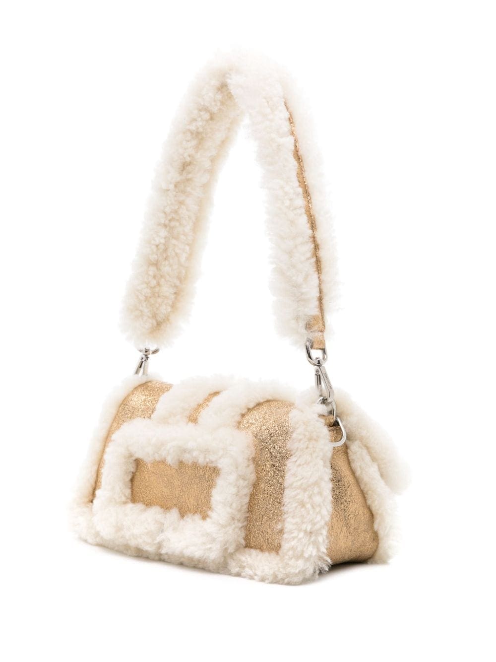 Jacquemus Le Petit Bambimou Doux tote bag - Image 2