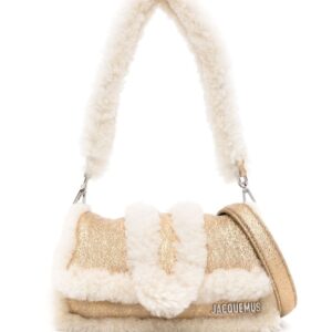 Jacquemus Le Petit Bambimou Doux tote bag