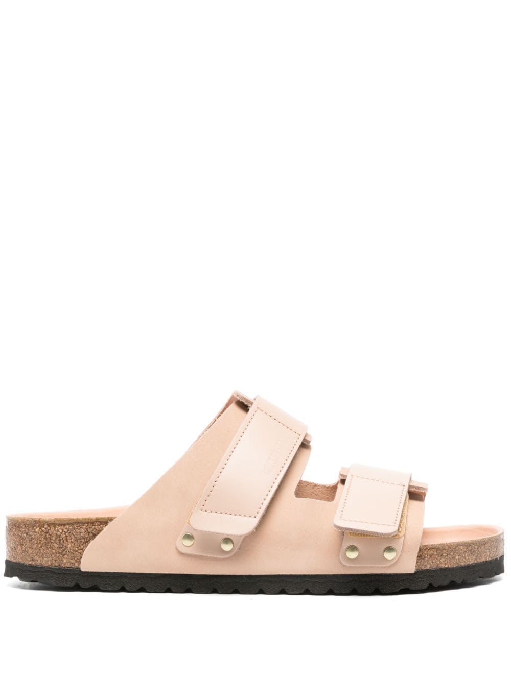 Birkenstock Uji leather sandals - Image 3