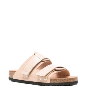 Birkenstock Uji leather sandals