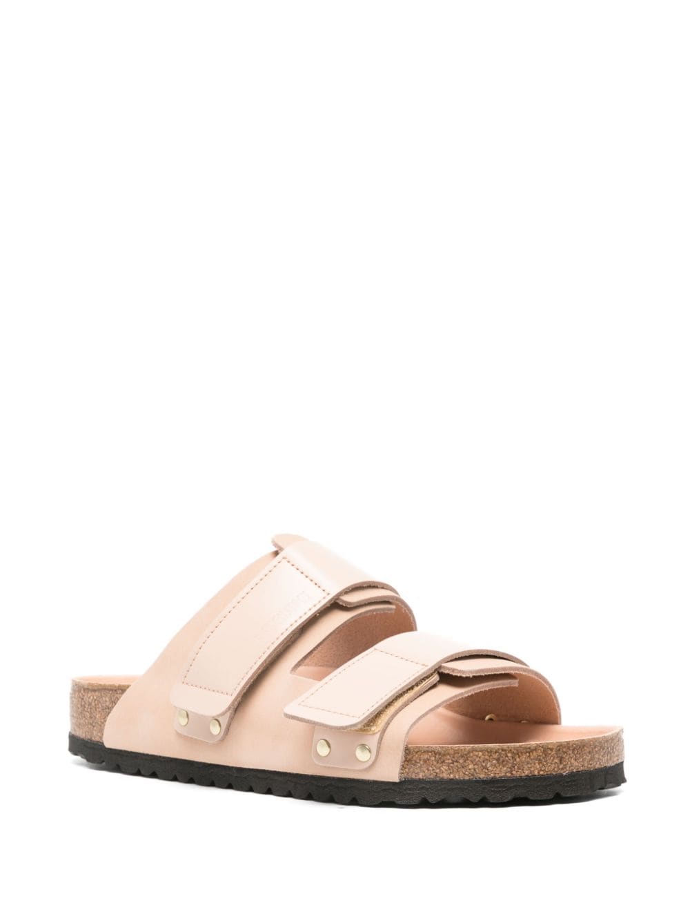 Birkenstock Uji leather sandals