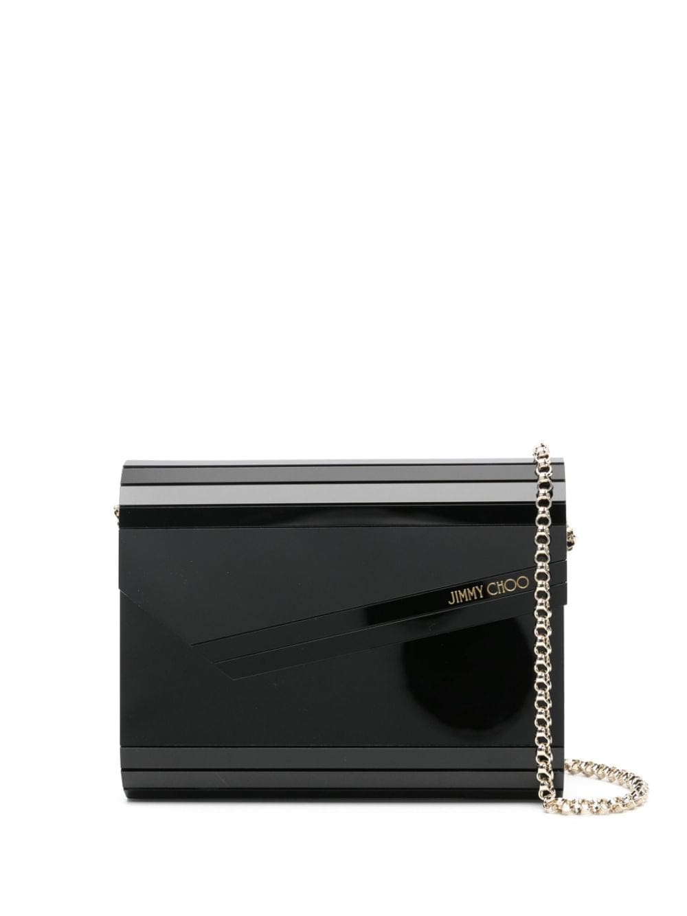 Jimmy Choo Candy crossbody bag