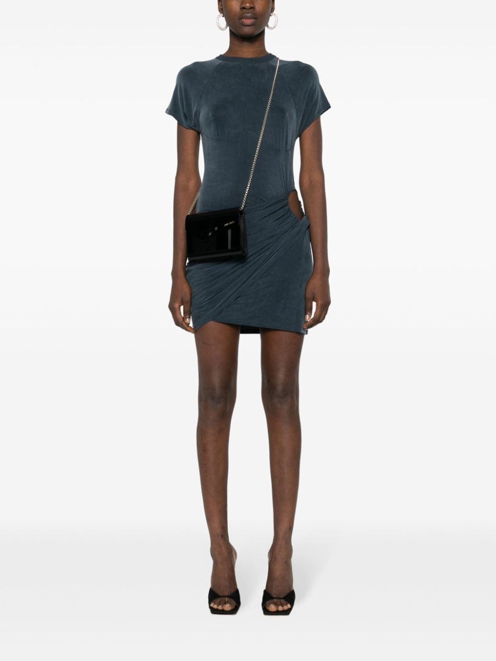 Jimmy Choo Candy crossbody bag - Image 2