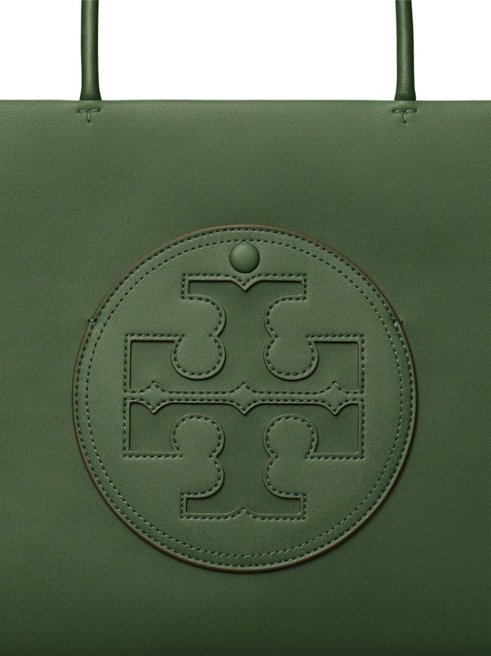 Tory Burch small Ella Bio Double-T tote bag - Image 2