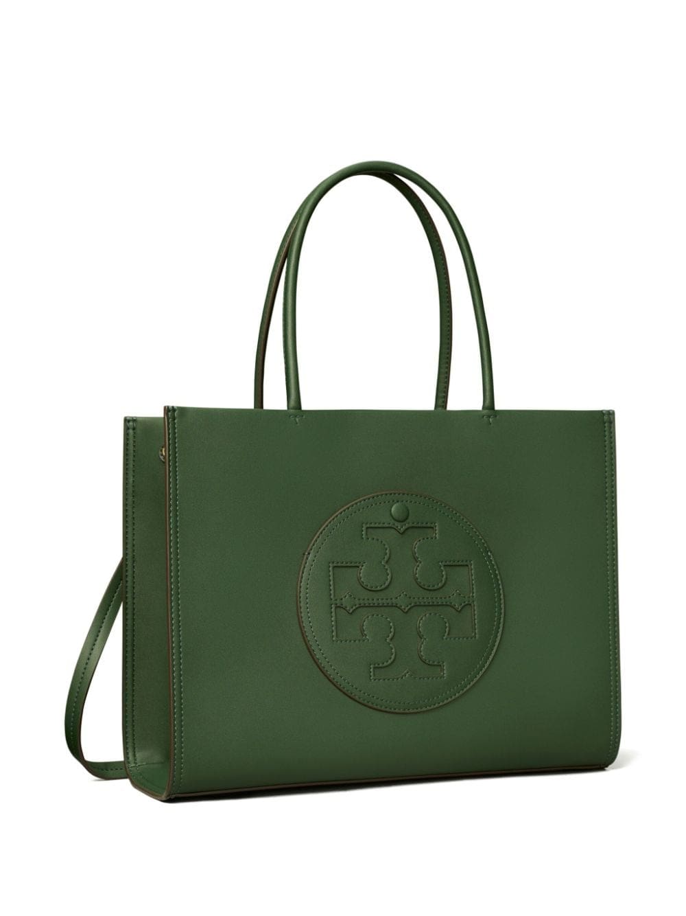 Tory Burch small Ella Bio Double-T tote bag - Image 3