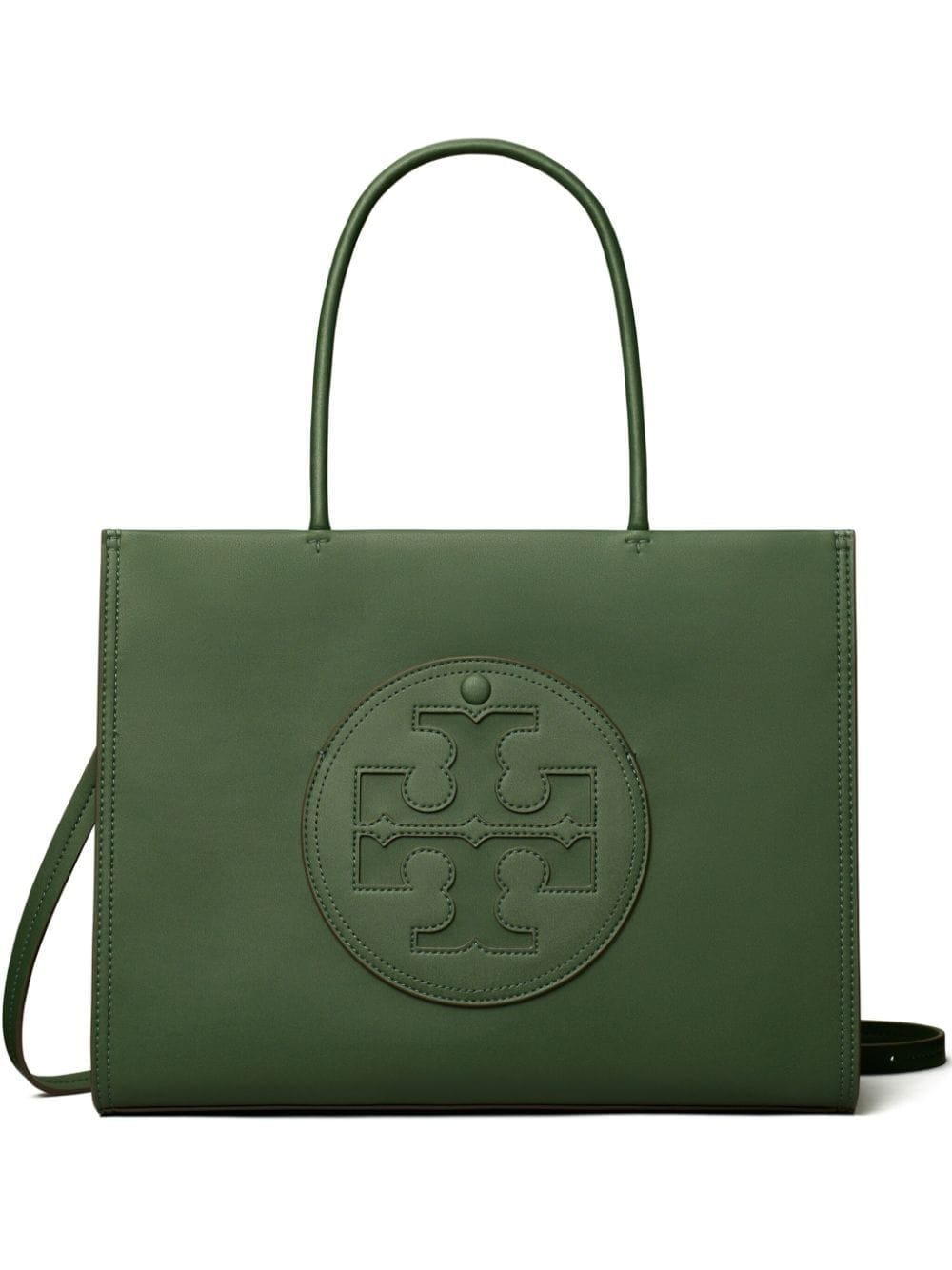 Tory Burch small Ella Bio Double-T tote bag