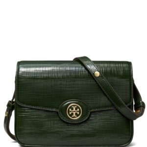 Tory Burch Robinson leather shoulder bag