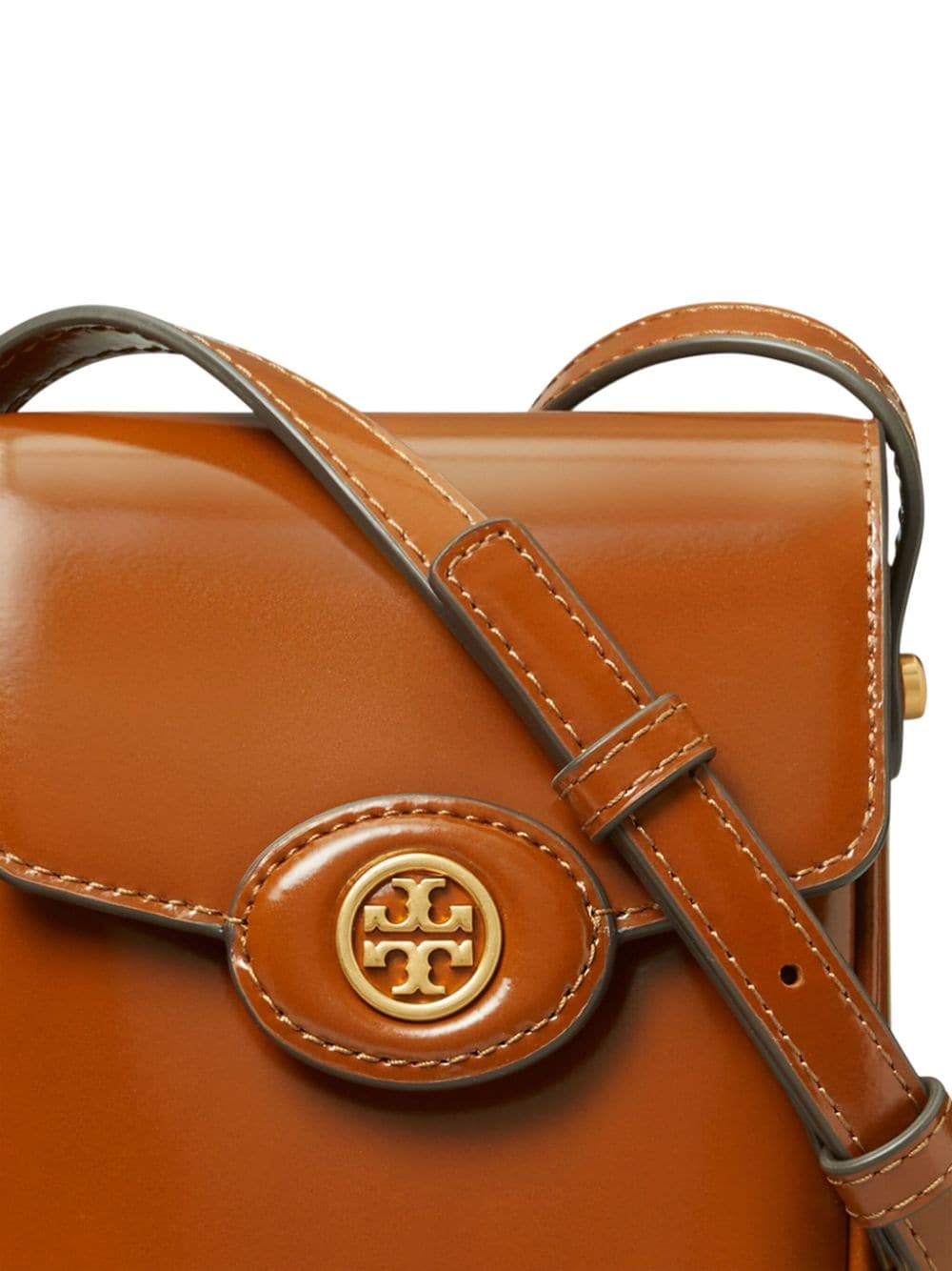 Tory Burch Robinson Phone cross body bag - Image 5