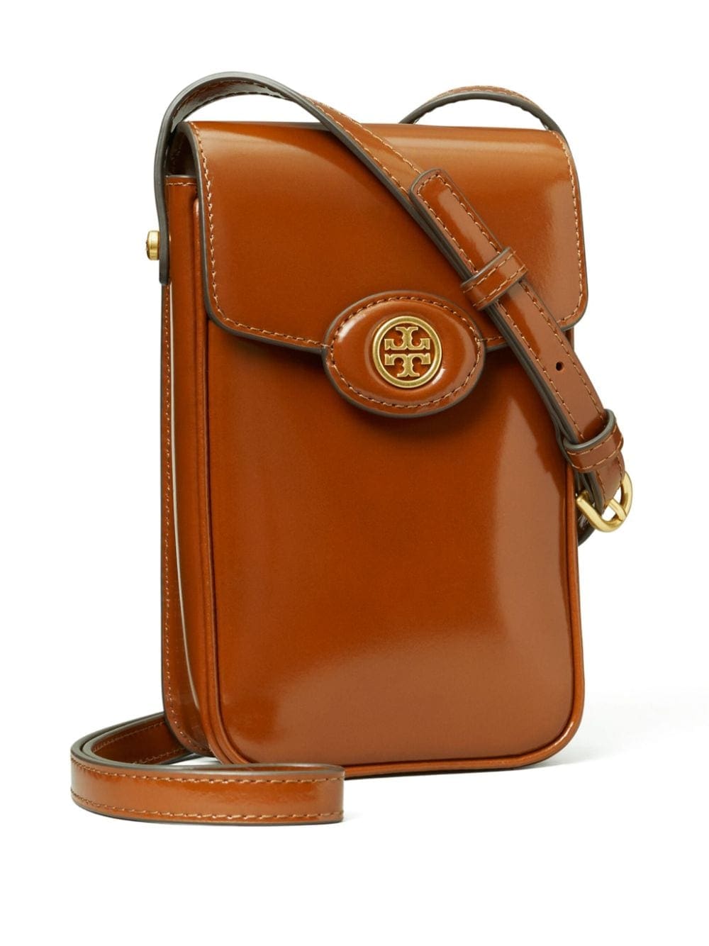Tory Burch Robinson Phone cross body bag - Image 4