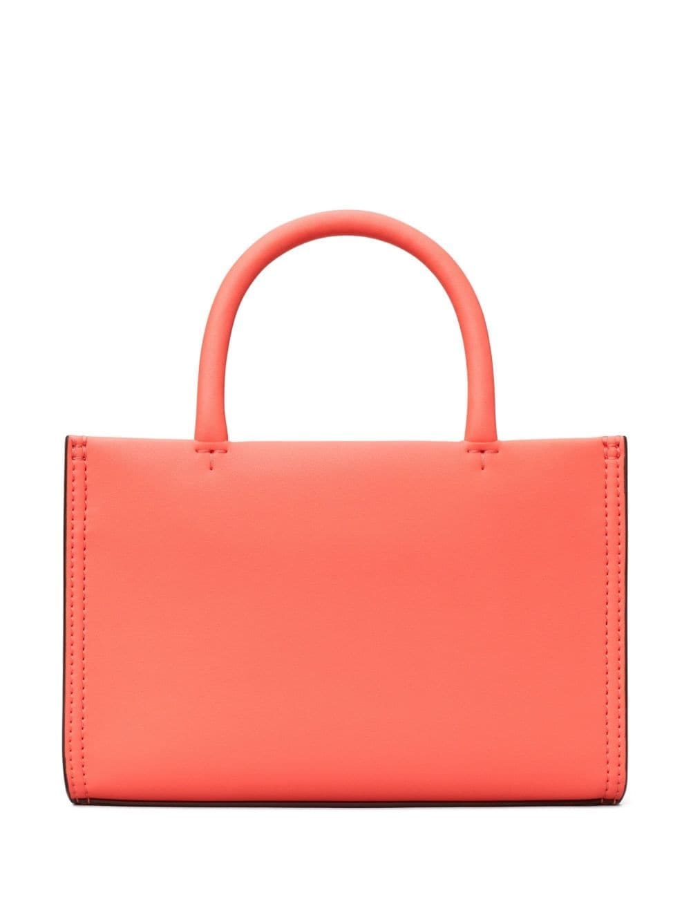 Tory Burch mini Ella Bio T-embossed tote bag - Image 2