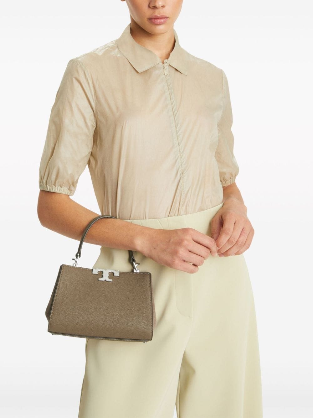 Tory Burch mini Eleanor satchel bag - Image 2