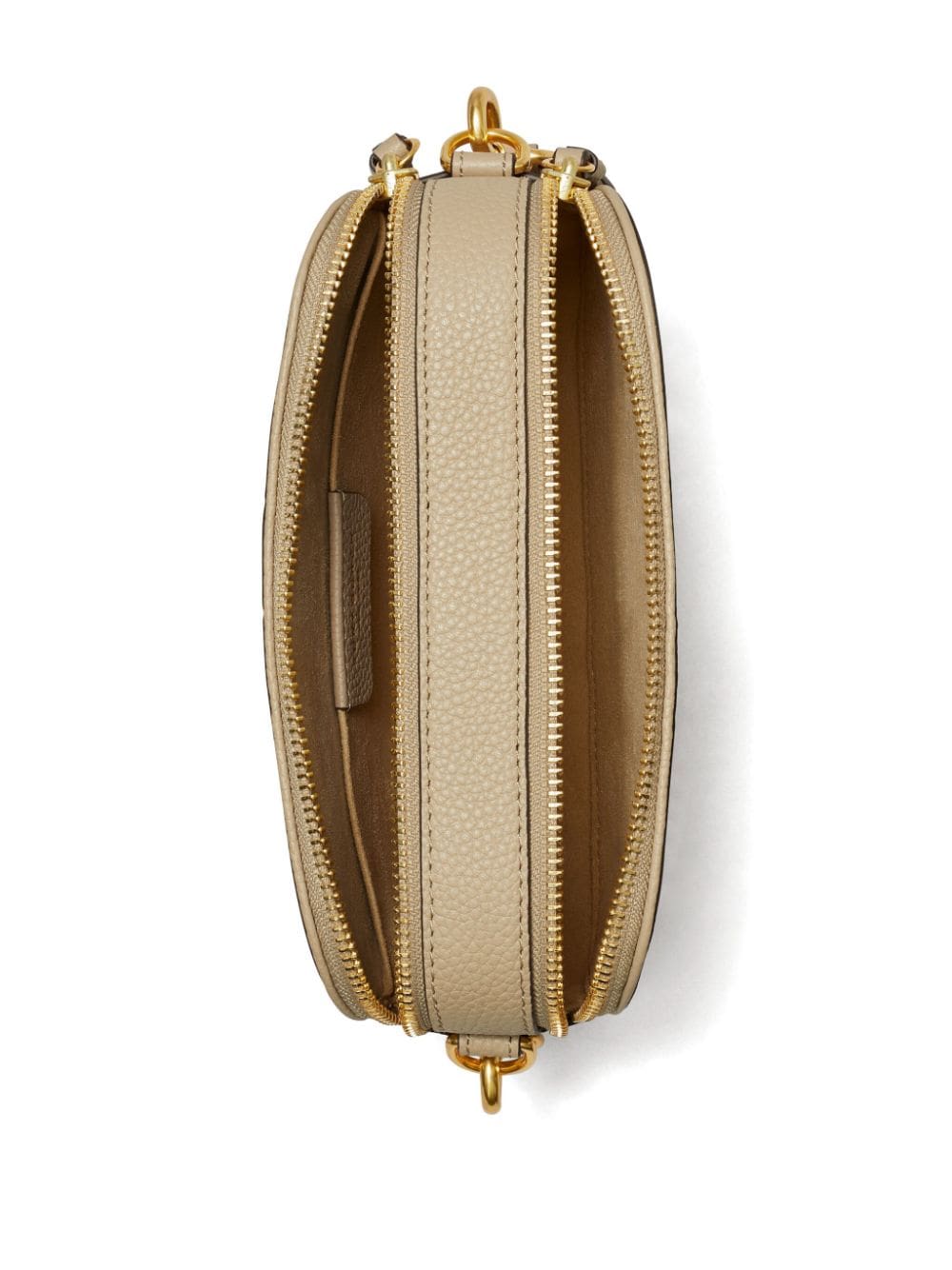 Tory Burch mini Miller leather crossbody bag - Image 4