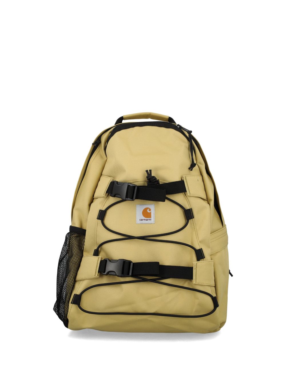 Carhartt WIP Kickflip logo-appliqué backpack