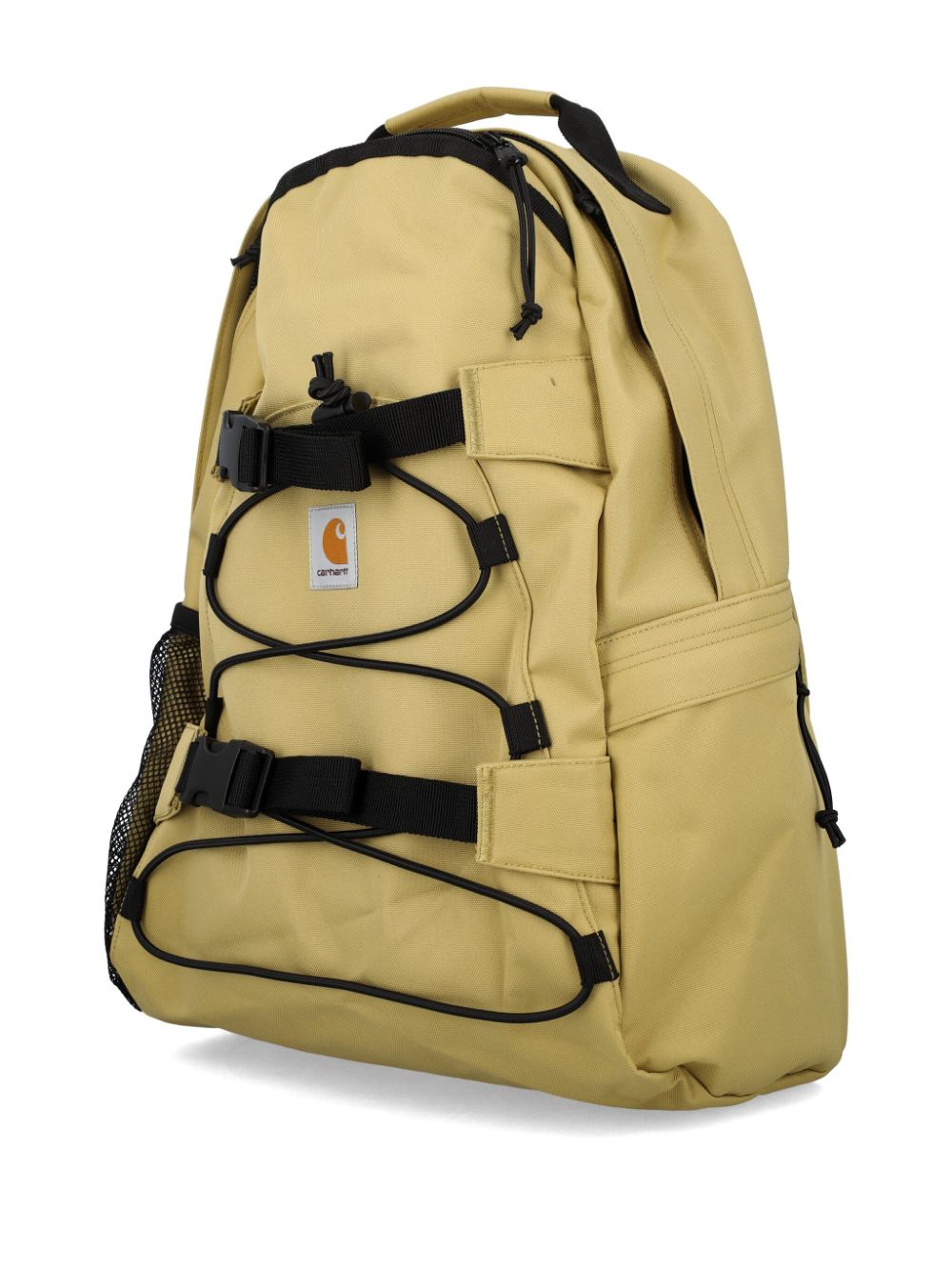 Carhartt WIP Kickflip logo-appliqué backpack - Image 2