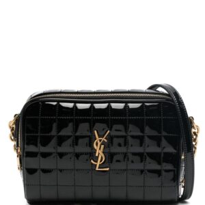 Saint Laurent mini Cassandre matelassé camera bag