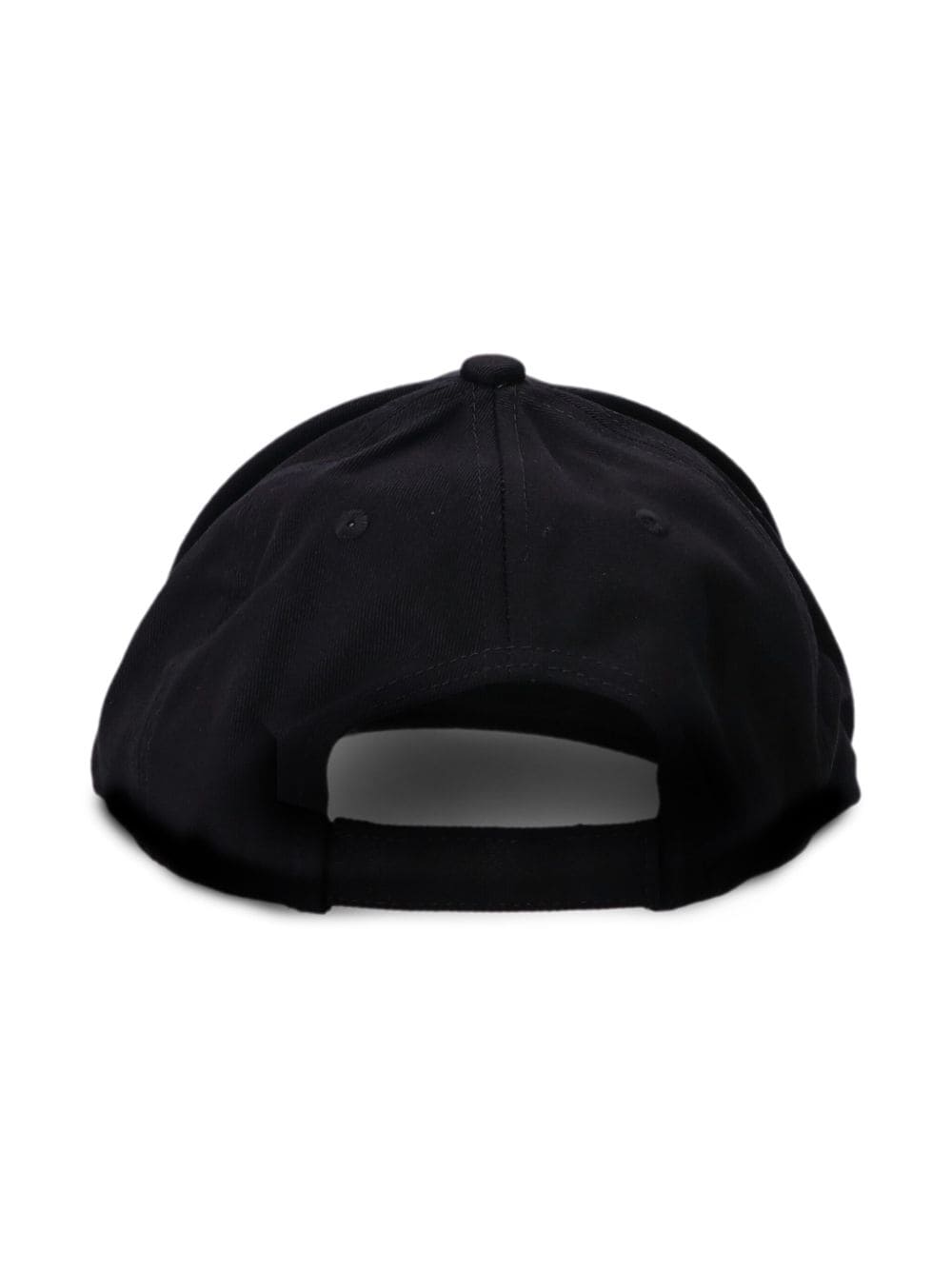 HUGO studded-logo baseball cap - Image 3