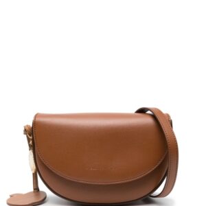 Stella McCartney small Frayme shoulder bag