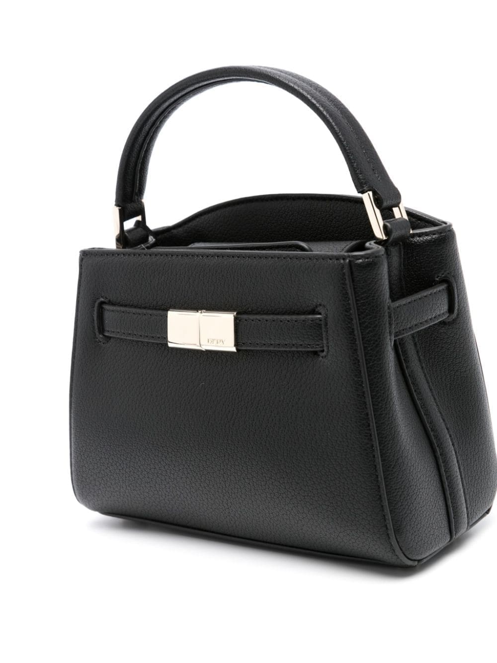 DKNY small Paxton leather tote bag - Image 4