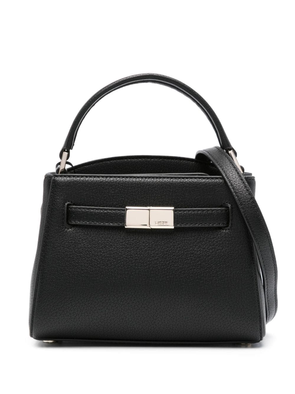 DKNY small Paxton leather tote bag