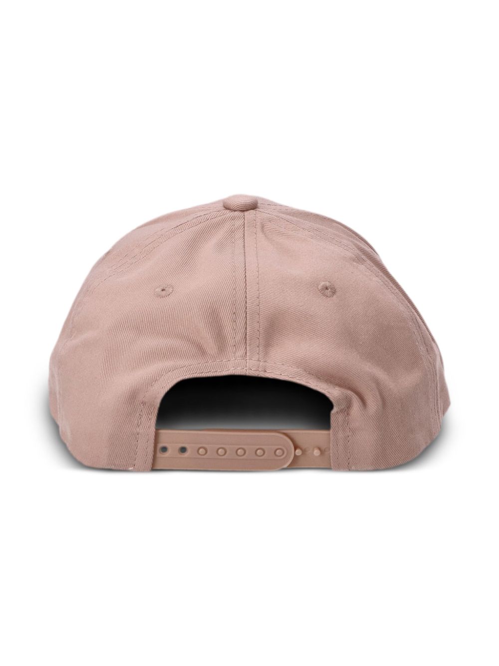 HUGO logo-embroidered baseball cap - Image 3