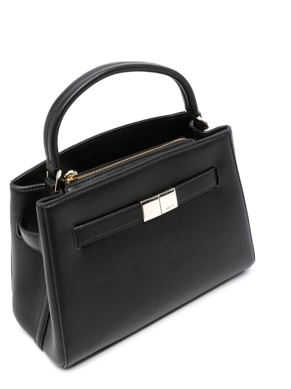 DKNY medium Paxton leather tote bag - Image 4