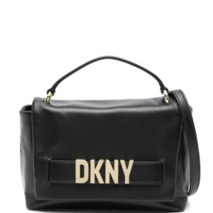 DKNY Pilar leather cross body bag