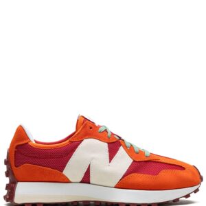 New Balance x Todd Snyder 327 "Farmer's Market Pomegranate" sneakers