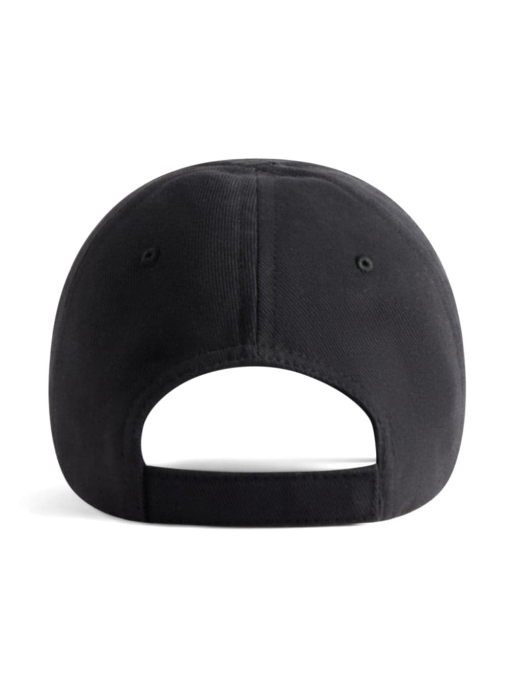 Balenciaga Political Campaign baseball cap - Image 4