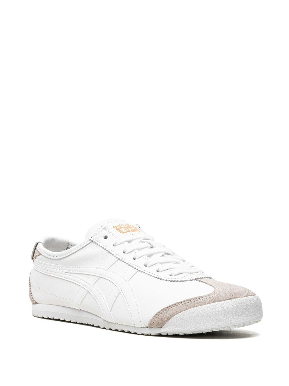 Onitsuka Tiger Mexico 66 "White Grey" sneakers - Image 3